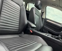 Notranja slika - Volkswagen Passat Variant - 2.0 TDI BMT Highline - 11 - Predogledna slika
