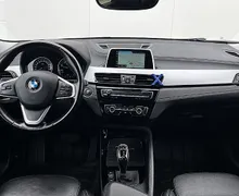 Zunanja slika - BMW X2 - serija : xDrive20d-HARMAN-LED-PDC-KAMERA-NAVI-ALU - 8 - Predogledna slika