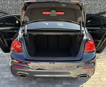 Zunanja slika - BMW Serija 5 - : 540i xDrive AUT. |PANO|AMBI|20 COL.|KAMERA| - 18 - Predogledna slika