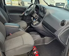 Zunanja slika - Mercedes-Benz Citan - 109 CDI - 6 - Predogledna slika