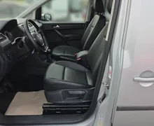 Zunanja slika - VW Caddy - 2.0 TDI 110KW - 7 - Predogledna slika