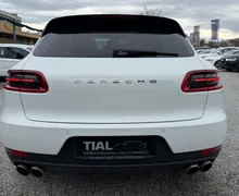Zunanja slika - Porsche Macan - 3.0 D LED-20COL-4X4-NAVI-MEMORY-USNJE- MOZ.MENJAVA - 6 - Predogledna slika