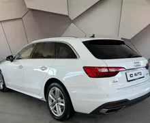Zunanja slika - Audi A4 - Avant 35 TDI S tronic - 3 - Predogledna slika