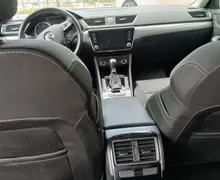 Zunanja slika - Škoda Superb - 2.0 TDI Active Combi DSG 110 kW - 4 - Predogledna slika