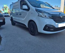 Zunanja slika - Renault Trafic - 1.6 dci - 1 - Predogledna slika