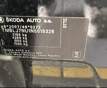 Zunanja slika - Škoda Karoq - Scout 2.0 TDI DSG 4x4 - 11 - Predogledna slika