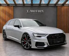 Zunanja slika - Audi S6 - Q|HD Matrix|Zračno|NightV|HeadUp|ACC|Memory|b-o - 1 - Predogledna slika