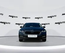 Zunanja slika - Škoda Octavia - Combi 2.0 TDI Style DSG MATRIX, ACC, KAMERA - 2 - Predogledna slika