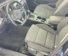 Zunanja slika - Volkswagen Passat - 2.0 TDI BMT SCR Business DSG.KAMERA.ACC.117.000 KM - 3 - Predogledna slika