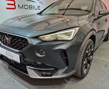 Zunanja slika - Cupra Formentor - 4Drive 2.0 TDI DSG 19COL-ACC-360°KAM-ŠP.SEDEŽI - 1 - Predogledna slika