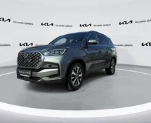 Zunanja slika - KG Mobility Rexton - 2.2 XDI LIMITED+ 4x4 AT - 1 - Predogledna slika