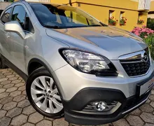 Zunanja slika - Opel Mokka - 1.7 CDTI COSMO OPC look KAMERA  ALU18 LEANPAY - 1 - Predogledna slika