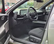 Zunanja slika - Hyundai Ioniq 6 - 77KWH PREMIUM WINTER - CENA VKLJUČUJE SUBVENCIJO - 8 - Predogledna slika