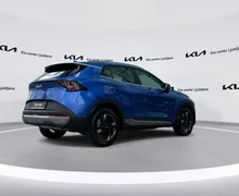 Zunanja slika - KIA Sportage - 1.6 T-GDi LX Fresh. 7 DCT... - 5 - Predogledna slika