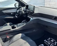 Zunanja slika - Peugeot 5008 - GT Line -KAM360-LED-PANO-7SED-VIRTUAL - 8 - Predogledna slika