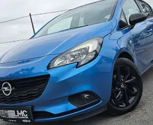 Zunanja slika - Opel Corsa - 1.4 75ks °EDITION BI-COLOUR° 16-COL tempomat - 3 - Predogledna slika