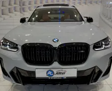 Zunanja slika - BMW - X3 xDrive M40i M Sport Edition Avt. - 2 - Predogledna slika
