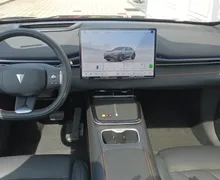 Zunanja slika - Changan Deepal S05 - ULTRA HIBRID MAX - 8 - Predogledna slika