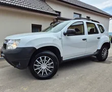 Zunanja slika - Dacia Duster - 1,6 16V - 2 - Predogledna slika