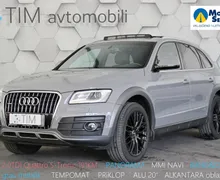 Zunanja slika - Audi Q5 - Offroad 2.0 TDI Quattro S-Tronic 191KM - 1 - Predogledna slika