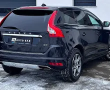 Zunanja slika - Volvo XC60 - D4+Ocean Race+ACC+NAVI+MEMORY+KAMERA... - 8 - Predogledna slika