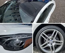 Zunanja slika - Mercedes-Benz E-Razred - E Coupe  400 4MATIC AMG Line Avt. - 19 - Predogledna slika