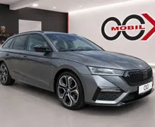 Zunanja slika - Škoda Octavia - Combi 4x4 2.0 TDI RS DSG - Matrix.Canton.memory - 3 - Predogledna slika