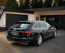 Zunanja slika - Audi A6 Avant - 50 TDI QUATTRO-Sport-ACC-360-ZRAČNO-ATRAKTIVEN - 4 - Predogledna slika