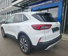 Zunanja slika - Ford Kuga - 2.5 FHEV Titanium AUT. - 4 - Predogledna slika