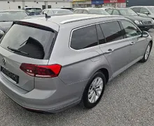 Zunanja slika - Volkswagen Passat - Variant 2.0 TDI DSG AUTOMATIC - SERVISNA ZGODOVINA - 3 - Predogledna slika