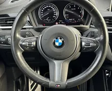 Zunanja slika - BMW X2 - serija : xDrive20d AUT. - 6 - Predogledna slika