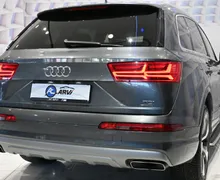 Zunanja slika - Audi Q7 - quattro 3,0 TDI Tiptronic - 4 - Predogledna slika