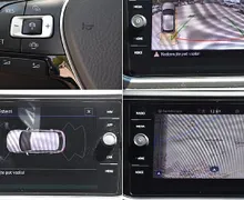 Zunanja slika - Volkswagen T-Roc - 1.5 TSI Style DSG-KAMERA-RADAR-ODLIČEN-KREDIT-PDC - 12 - Predogledna slika