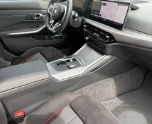 Zunanja slika - BMW Serija 3 - 330d xDrive Touring - 7 - Predogledna slika