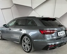 Zunanja slika - Audi A4 - Avant 40 TDI S tronic - 4 - Predogledna slika