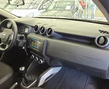 Zunanja slika - Dacia Duster - 1.0 Tce 100 ECO-G PRESTIGE 1.LASTNIK SLO.POREKLO - 11 - Predogledna slika