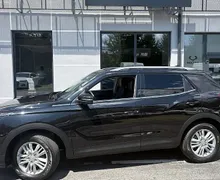 Zunanja slika - KG Mobility Korando - 1.5 T-GDI ISG Smart Avt. - 2 - Predogledna slika