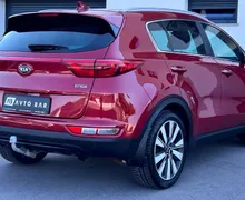 Zunanja slika - KIA Sportage - 4WD 2.0 CRDI+1.LAST+SLO+KEYLESS GO+MRTVI KOT+KAMER - 8 - Predogledna slika