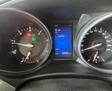 Zunanja slika - Toyota Avensis - 2.0 D-4D Luna - 16 - Predogledna slika
