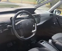 Zunanja slika - Citroën C4 SpaceTourer - 1.5 HDI - AVTOMATIK - ODLIČEN - 9 - Predogledna slika