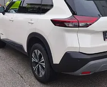 Zunanja slika - Nissan X-Trail - 1.5 e-Power N-Connecta Avt.  Garancija do 2032 - 3 - Predogledna slika