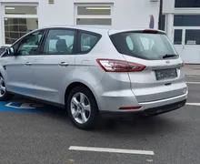 Zunanja slika - Ford S-MAX - 2.0 TDCi 110 kW FWD Trend Powershift - 3 - Predogledna slika