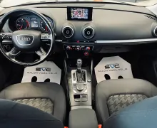 Zunanja slika - Audi A3 - 1,6 TDI Ambiente S-tronic - 10 - Predogledna slika