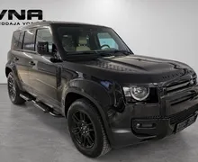 Zunanja slika - Land Rover Defender - 90 3.0 D300 MHEV X-Dynamic SE Avt. MAX-OPREMA - 3 - Predogledna slika