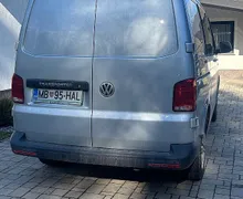 Zunanja slika - Volkswagen Transporter - 2.0 TDI - ODLIČEN - 6 - Predogledna slika
