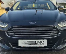 Zunanja slika - Ford Mondeo - 2.0 HYBRID AUT. Titanium °ALKANTARA °ALU 18 °KAM - 2 - Predogledna slika