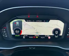 Zunanja slika - Audi Q3 - Sportback 40 TDI quattro S tronic  S Line 20 COL USNJE RAD - 14 - Predogledna slika