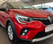Zunanja slika - Renault Captur - TCe 90 Intens - 1. LASTNICA - SLOVENSKI - 3 - Predogledna slika