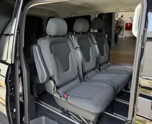 Zunanja slika - Mercedes-Benz V-Razred - 300d 4MATIC STYLE dolgi - 12 - Predogledna slika