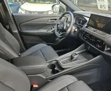 Zunanja slika - Nissan Qashqai - 1.3 DIG-T Mild Hyb.158 2WD X-Tron.TEKNA - 3 - Predogledna slika